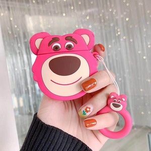 Lotso AirPods Shock Proof Case🥰
